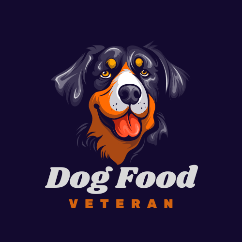 Dog Food Veteran