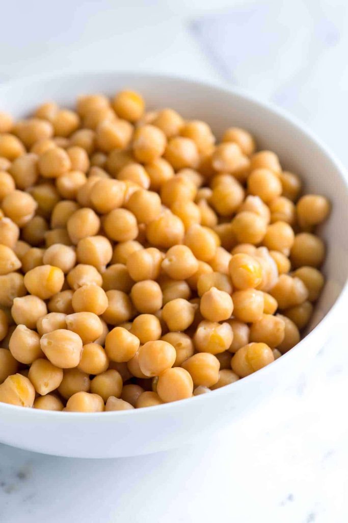 Can Dogs Eat Chickpeas (Garbanzo Beans)?