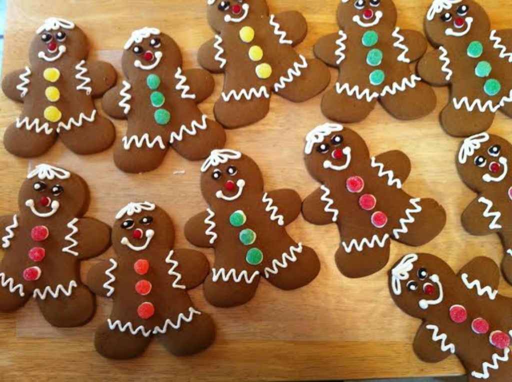 Can Dogs Eat Gingerbread?