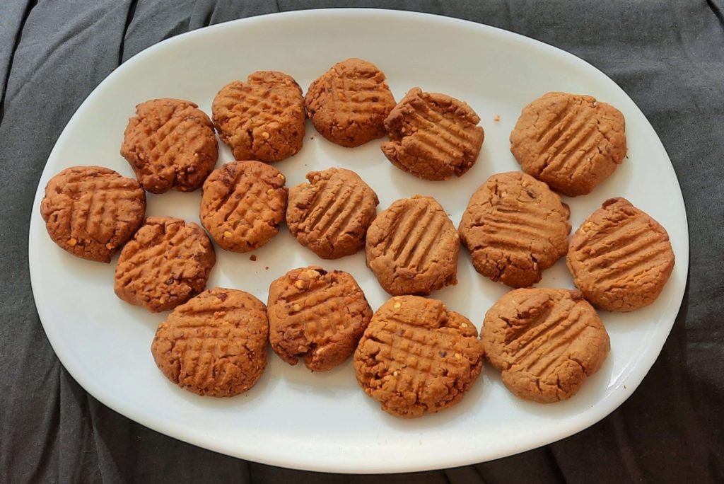 Can Dogs Eat Peanut Butter Cookies?