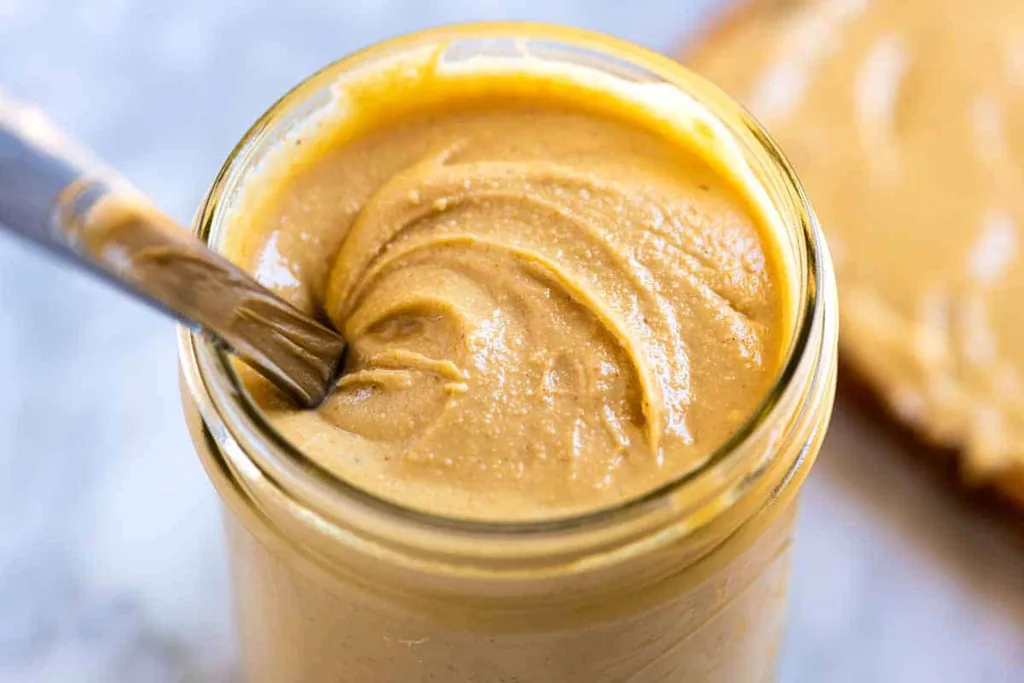 CAN DOGS EAT CASHEW BUTTER?