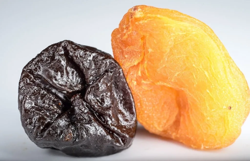 Can Dogs Eat Prunes (dried plums)?