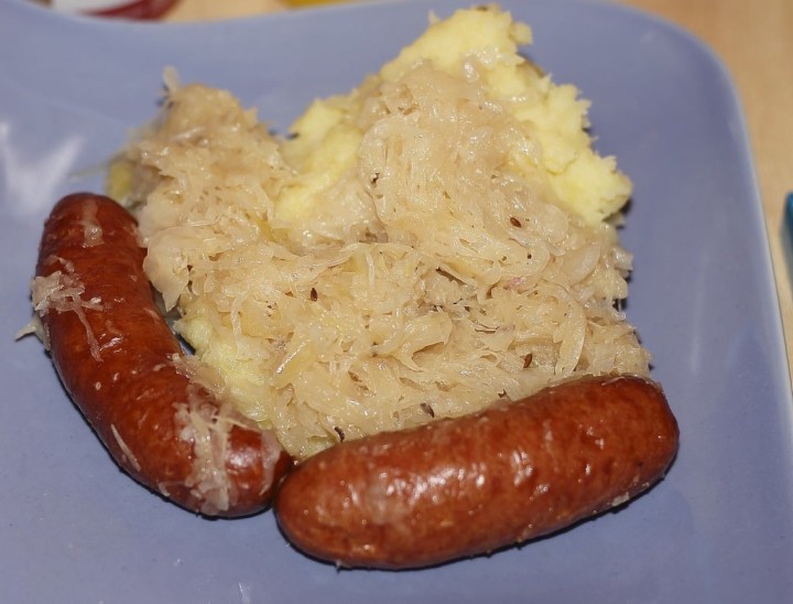 Can Dogs Eat Sauerkraut