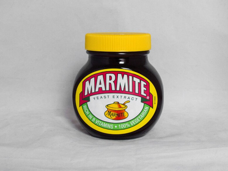 Can Dogs Eat Marmite