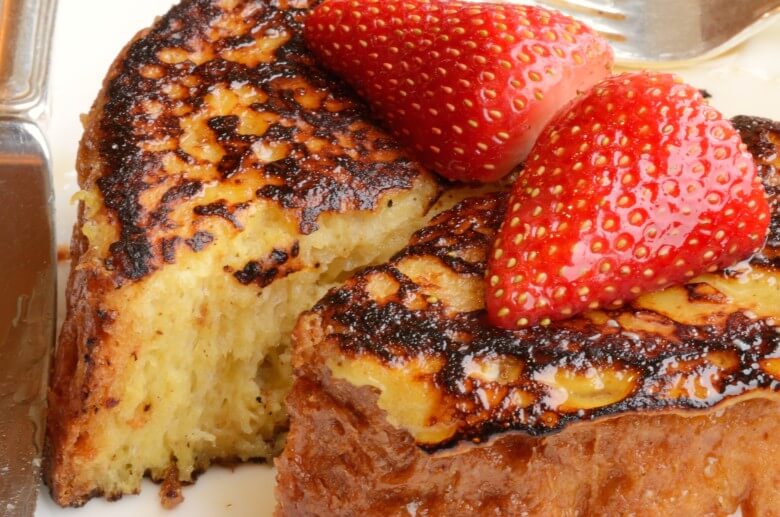 Can Dogs Eat French Toast