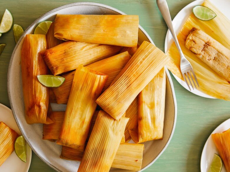 Can Dogs Eat Tamales